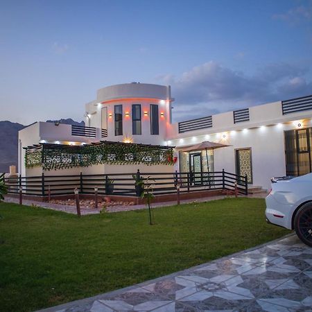 Highness Villa Nizwa Exterior foto