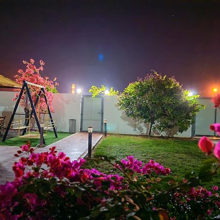 Highness Villa Nizwa Exterior foto