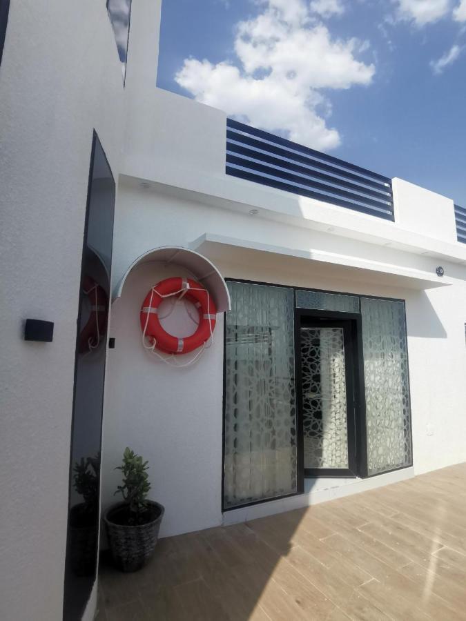 Highness Villa Nizwa Exterior foto