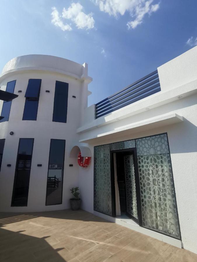 Highness Villa Nizwa Exterior foto