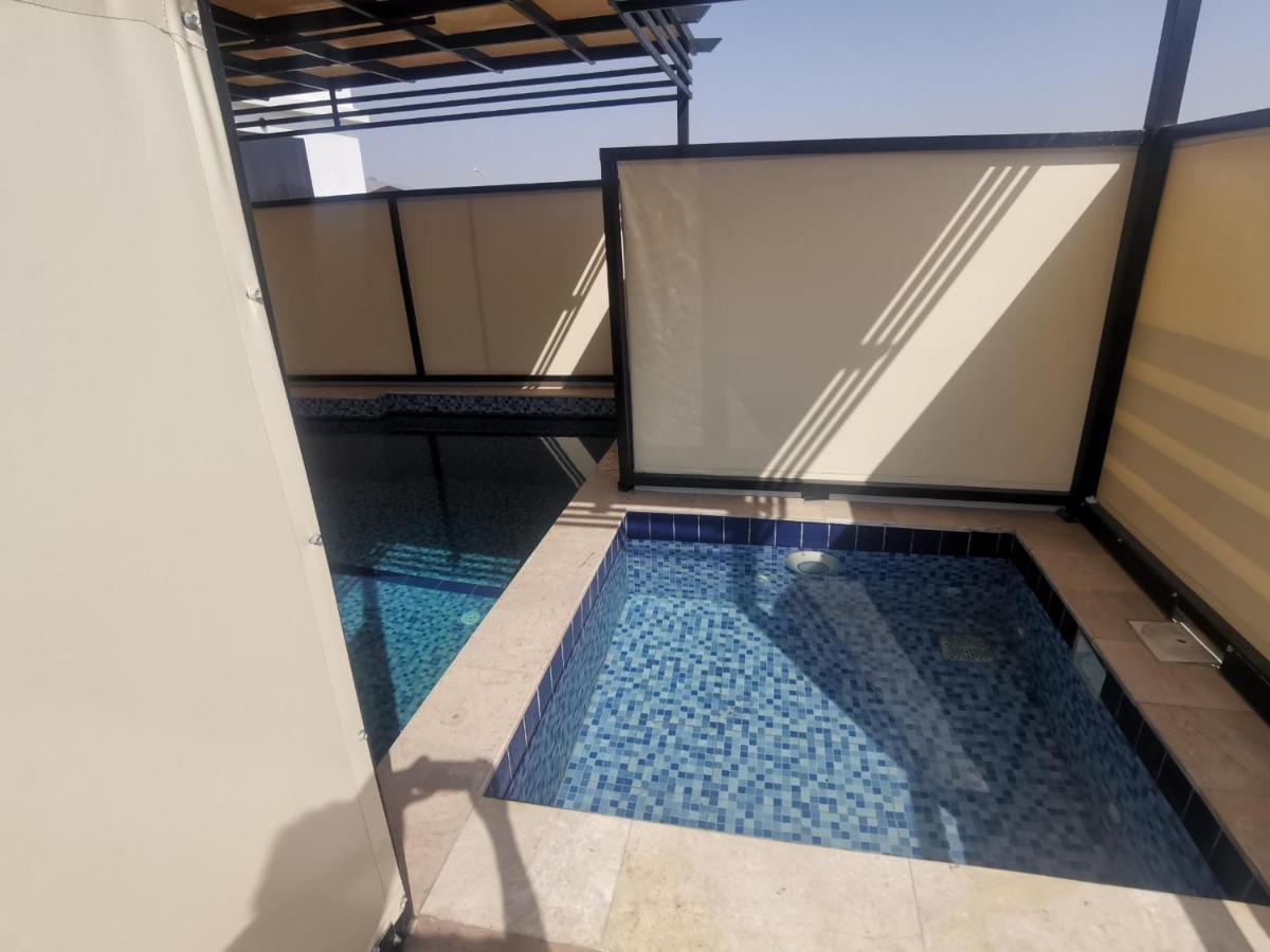 Highness Villa Nizwa Exterior foto