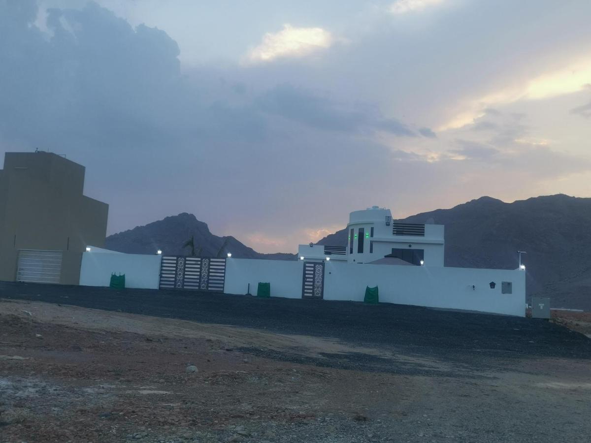 Highness Villa Nizwa Exterior foto