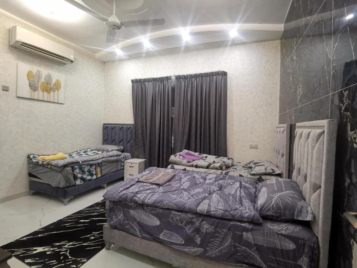 Highness Villa Nizwa Exterior foto