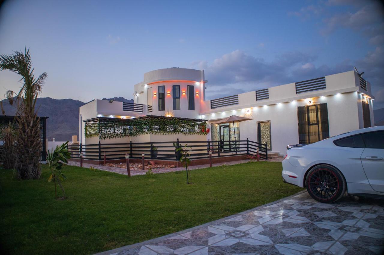 Highness Villa Nizwa Exterior foto