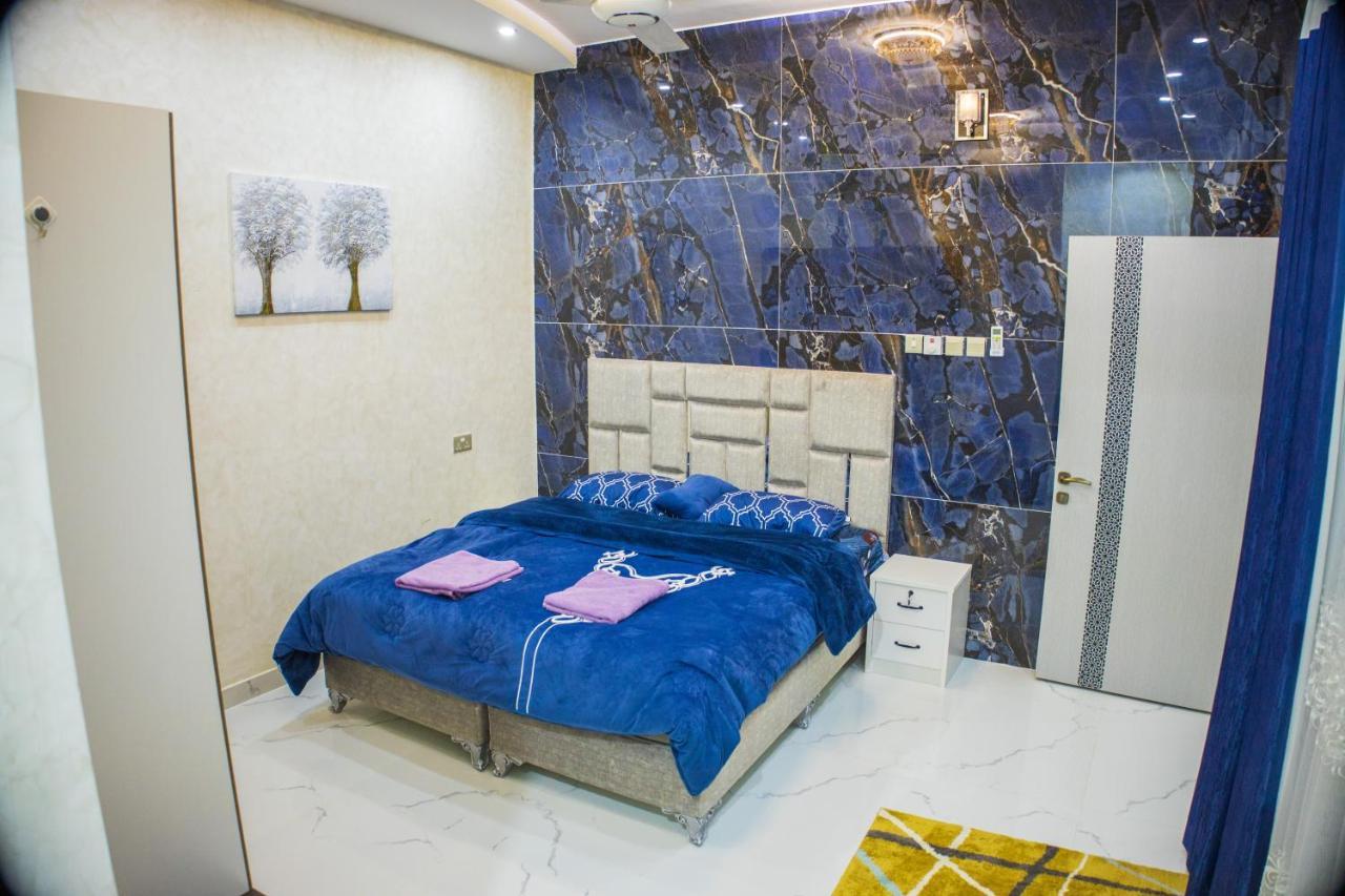 Highness Villa Nizwa Exterior foto