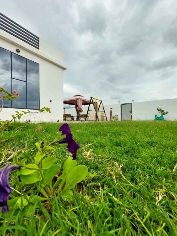 Highness Villa Nizwa Exterior foto
