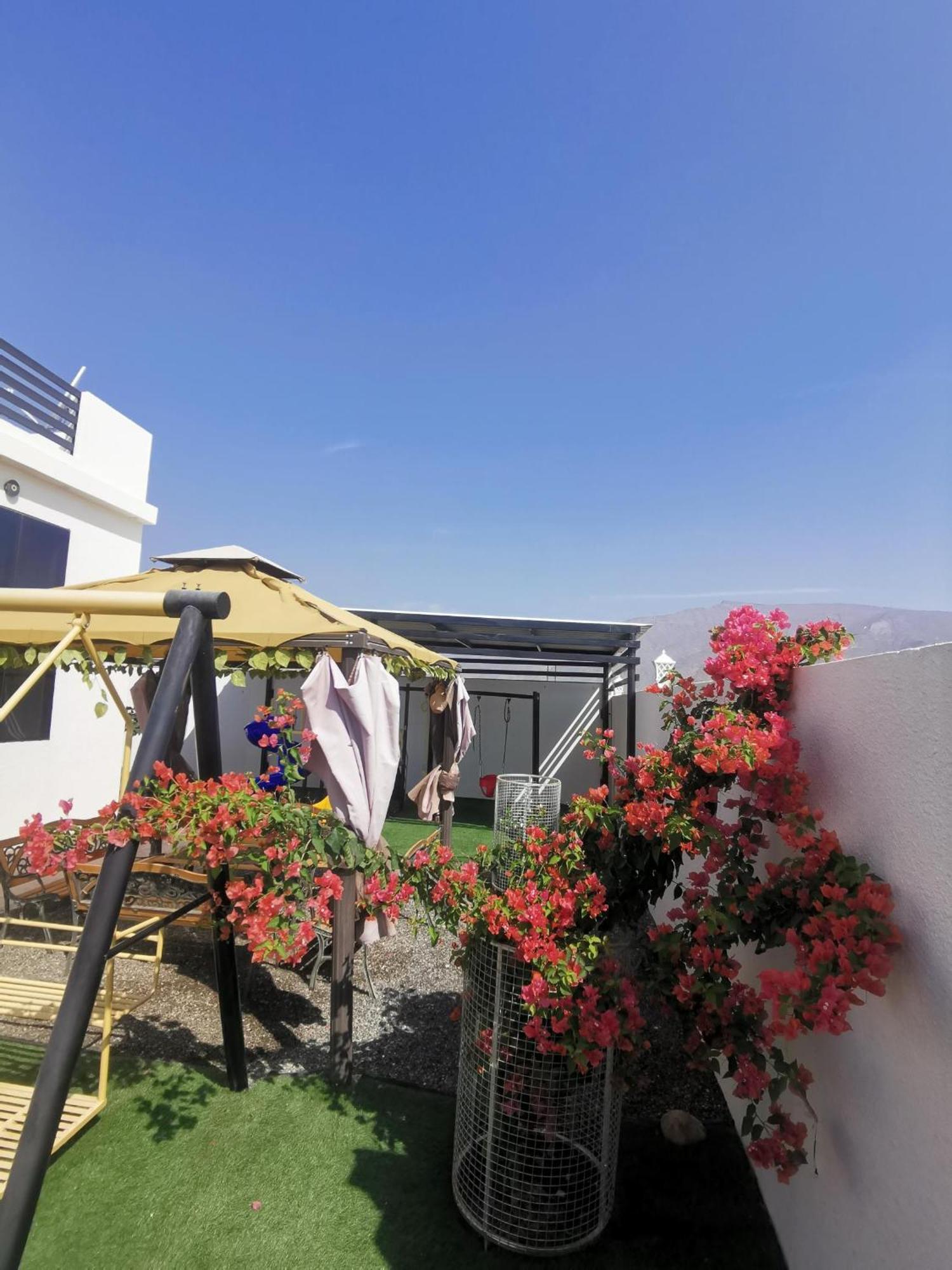 Highness Villa Nizwa Exterior foto