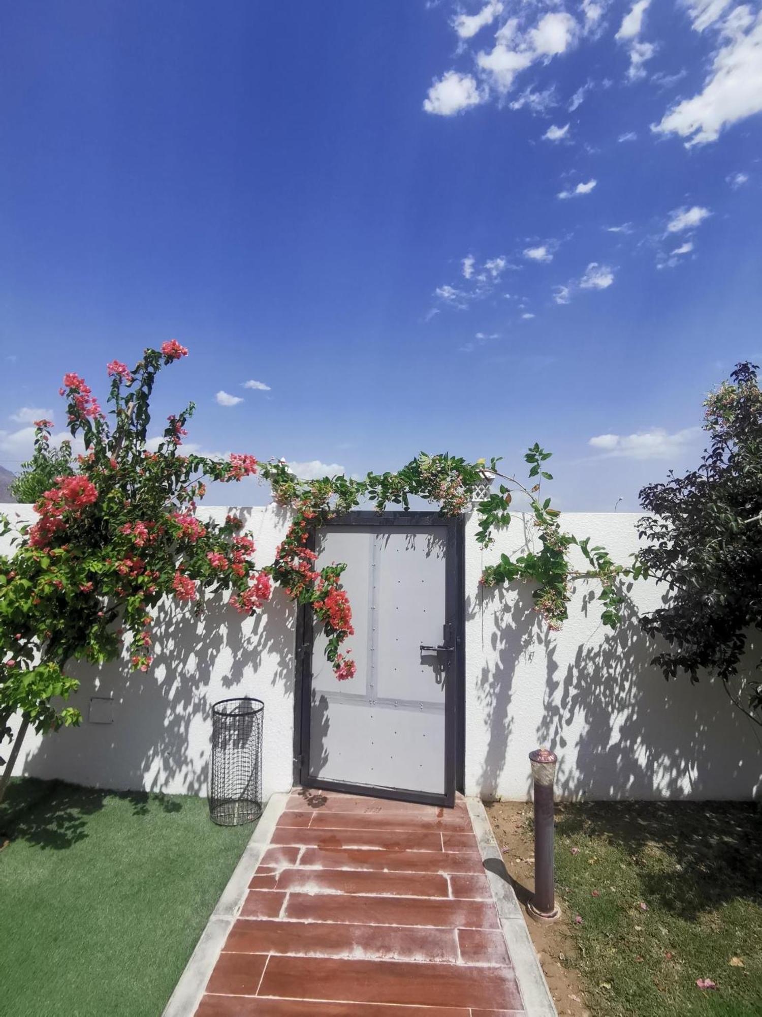 Highness Villa Nizwa Exterior foto