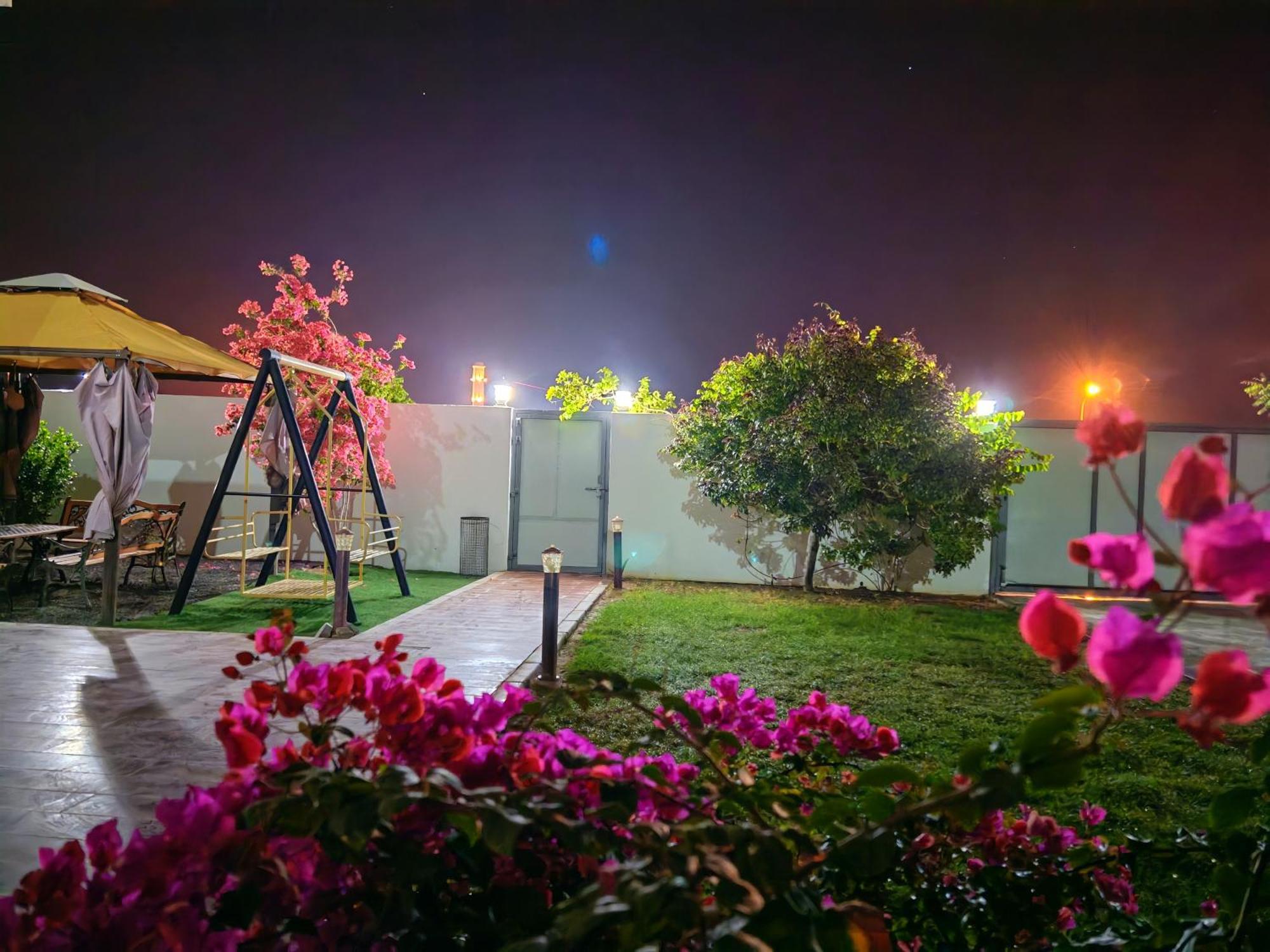 Highness Villa Nizwa Exterior foto