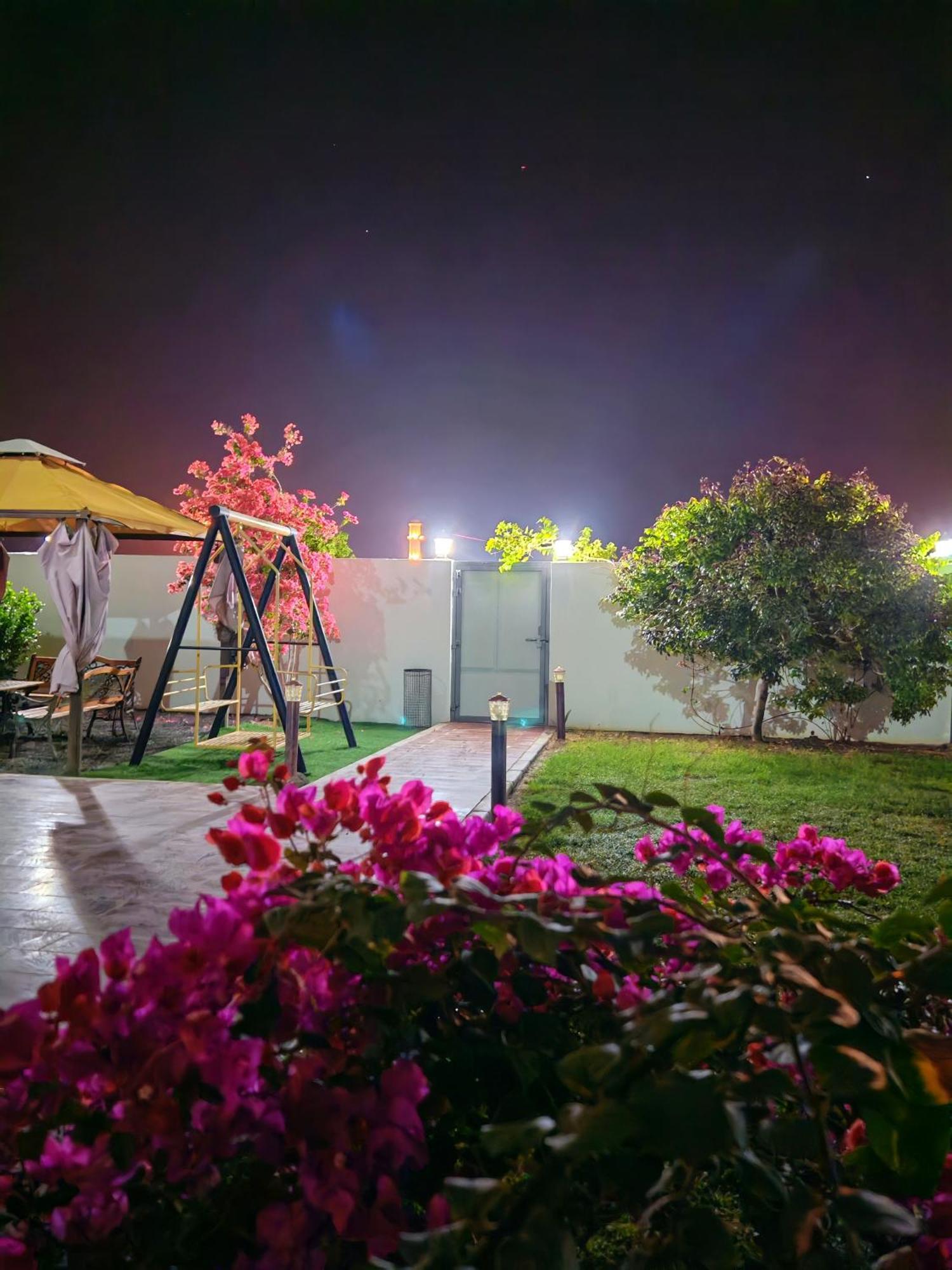 Highness Villa Nizwa Exterior foto